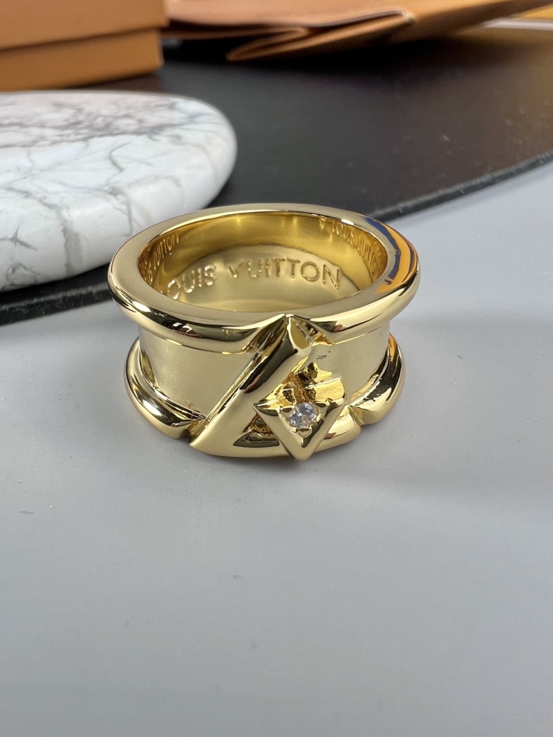 LV Rings